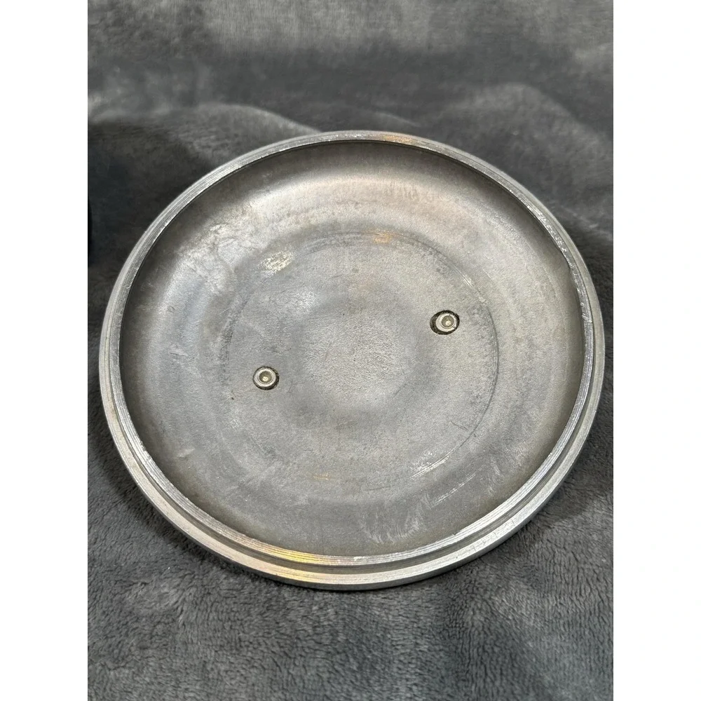 N/A aluminum saucepan